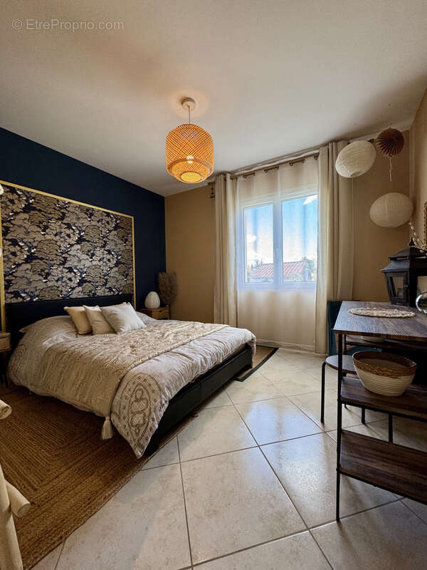 Maison à TOULON-SUR-ALLIER