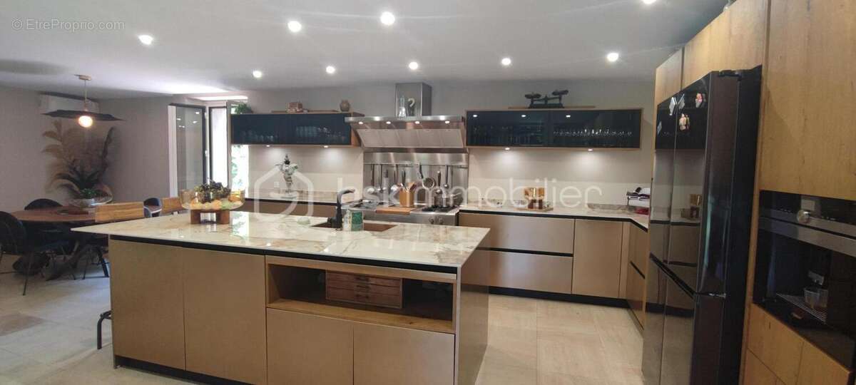 Maison à DRAGUIGNAN