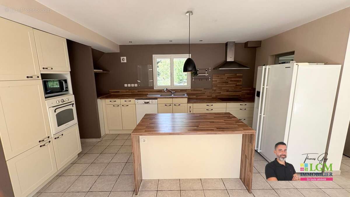 Villa À Vendre - photo 7