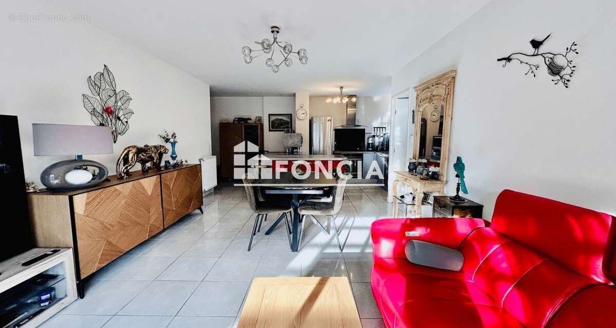 Appartement à SAINT-RAPHAEL