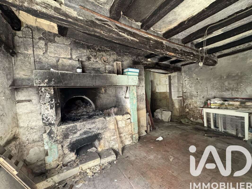 Maison 260 m² à Lerne  - photo 6