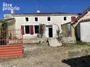 Maison à ROUILLAC