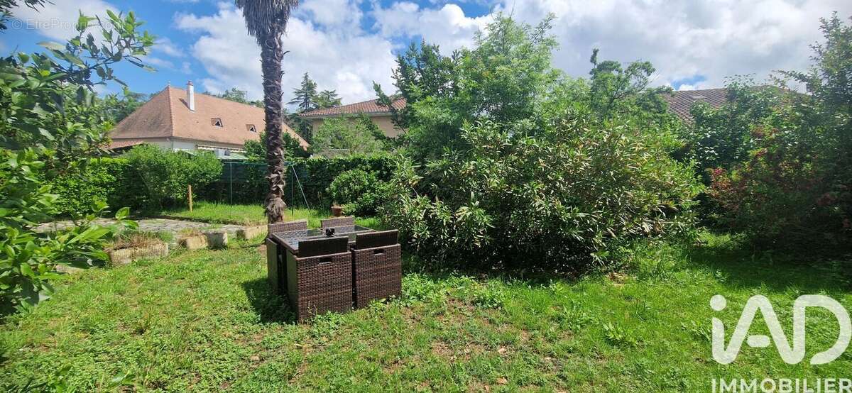 Photo 2 - Appartement à MONTPON-MENESTEROL
