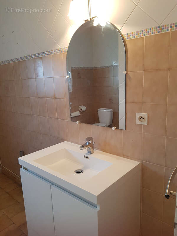 Appartement à GIEN