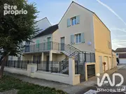 Photo 1 - Appartement à HOUDAN