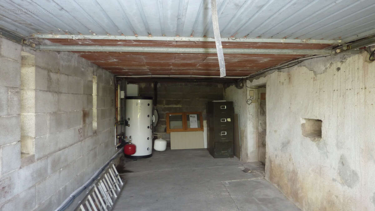 Maison de campagne - photo 17