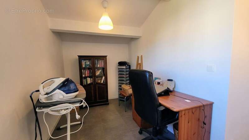 Digne-les-Bains (04)- Secteur résidentiel des Sieyes – La villa familiale où il ne reste plus qu'à poser vos valises - photo 18