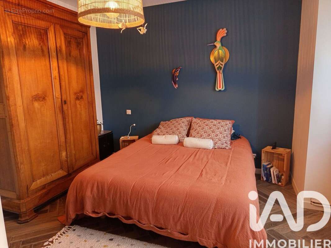 Photo 6 - Maison à BECHEREL