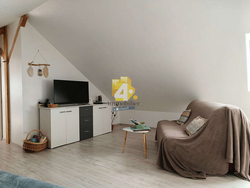 Maison Missillac - photo 13