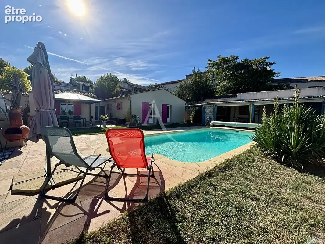 Photo Maison à Rians au prix de 499 900€