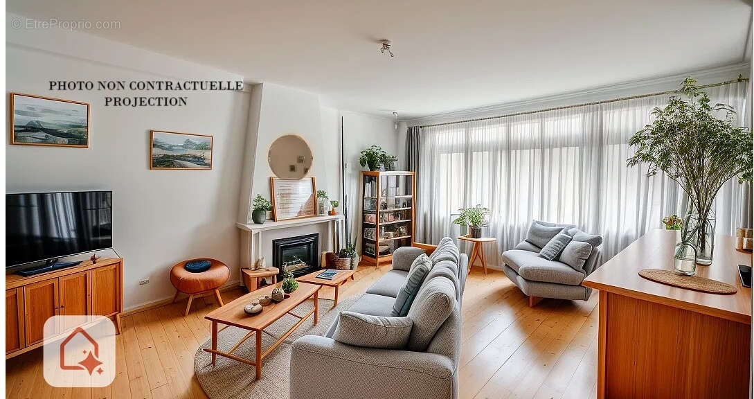 Maison à OURSBELILLE