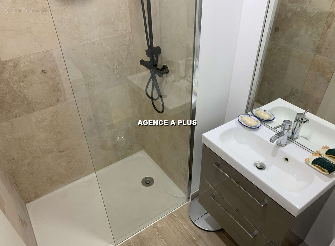 Appartement à LE GRAU-DU-ROI