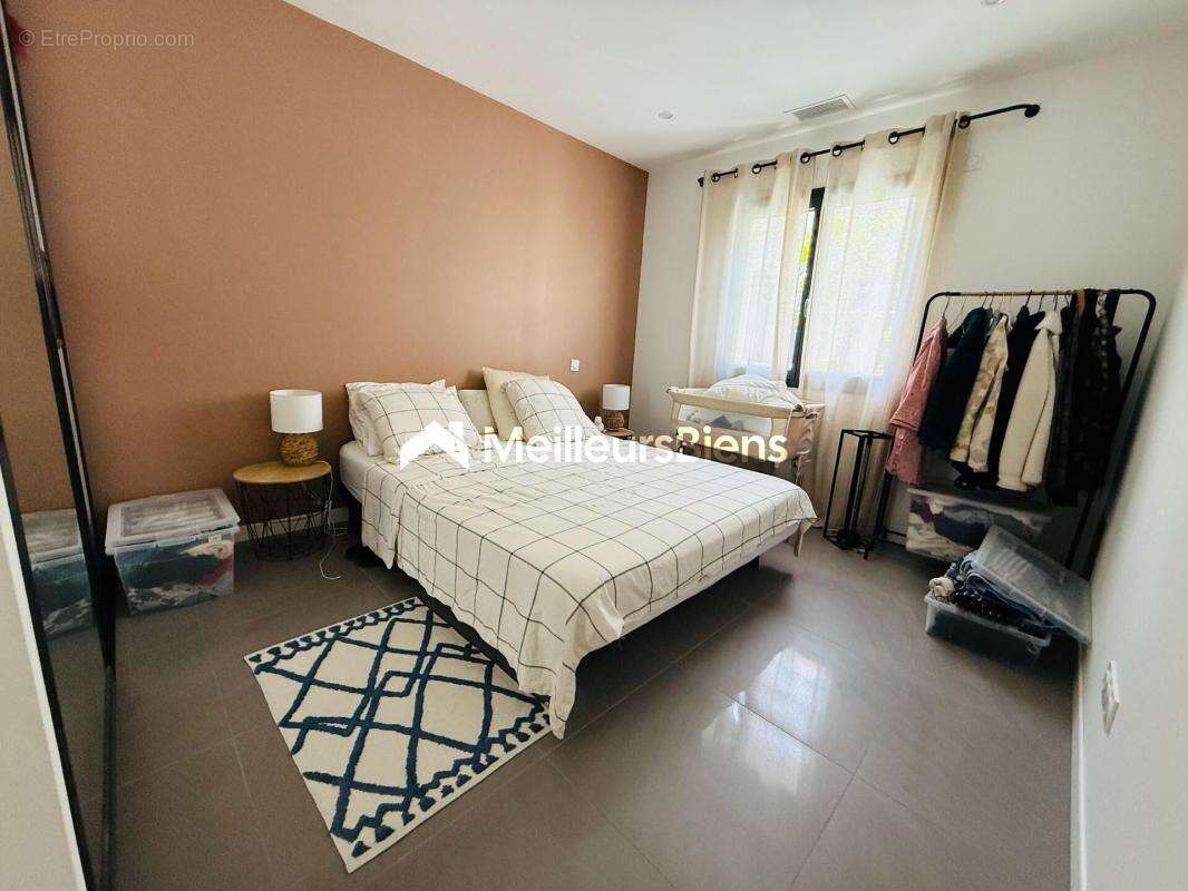 Appartement à PERPIGNAN