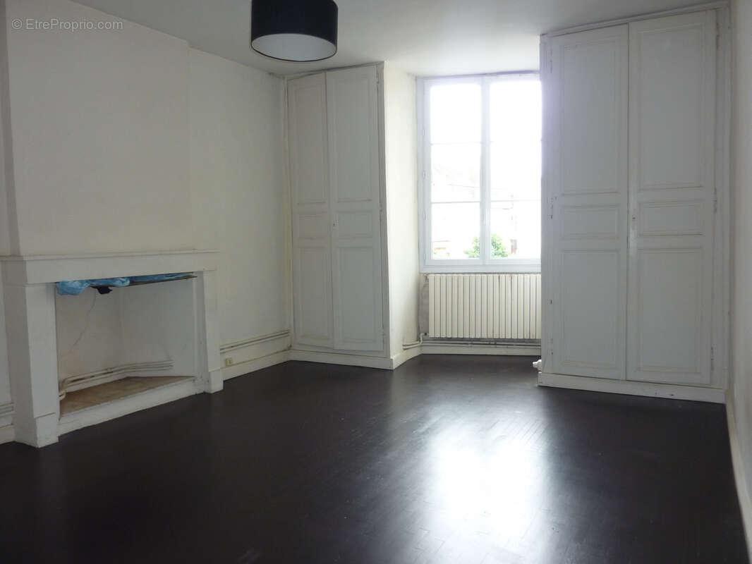 Maison à SAINT-SAVIN