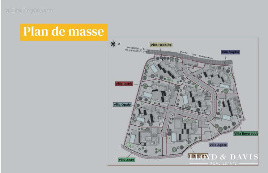 Maison à LE LAVANDOU