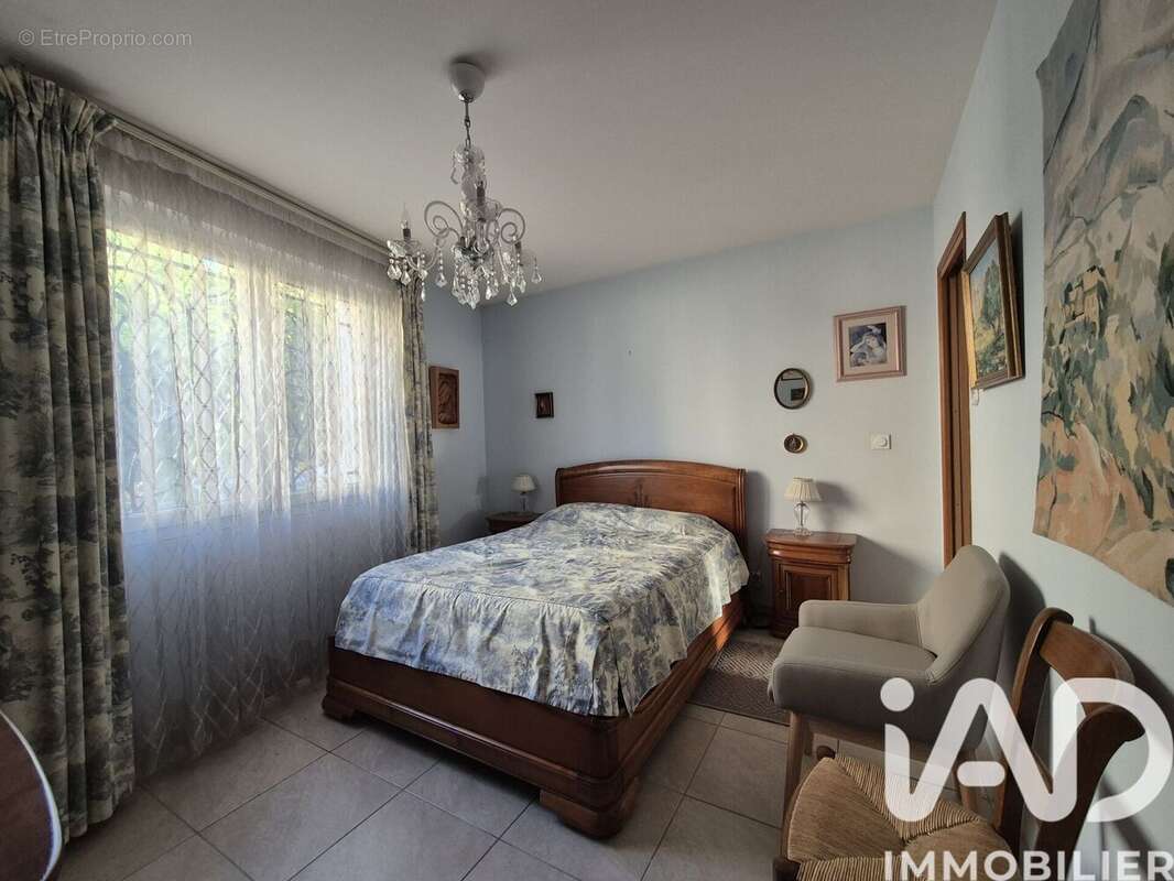Photo 6 - Maison à MANOSQUE