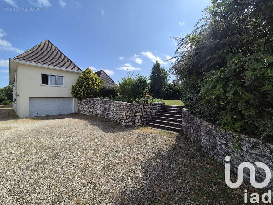 Photo 3 - Maison à SAINTE-VERGE