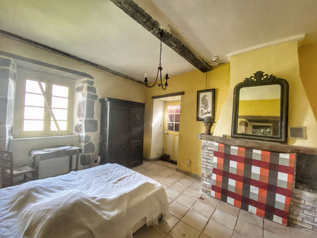 Maison à SAINT-JEAN-PIED-DE-PORT