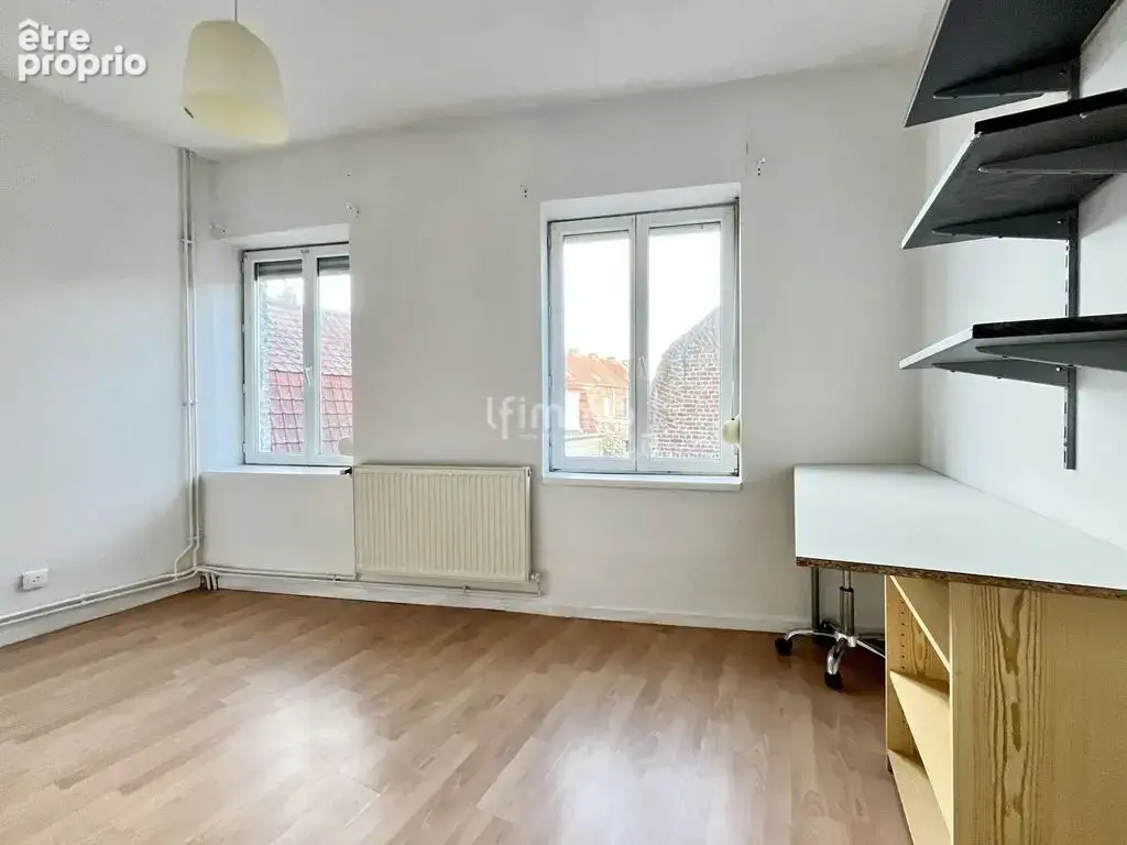Idéal Investissement locatif,  côté Croix Saint-Pierre - photo 7