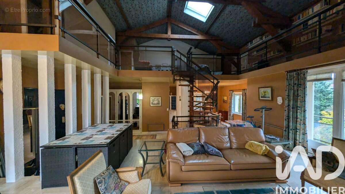 Photo 8 - Maison à ALLEGRE