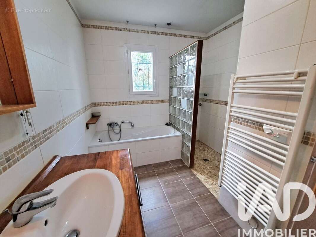 Photo 8 - Maison à LA FERRIERE