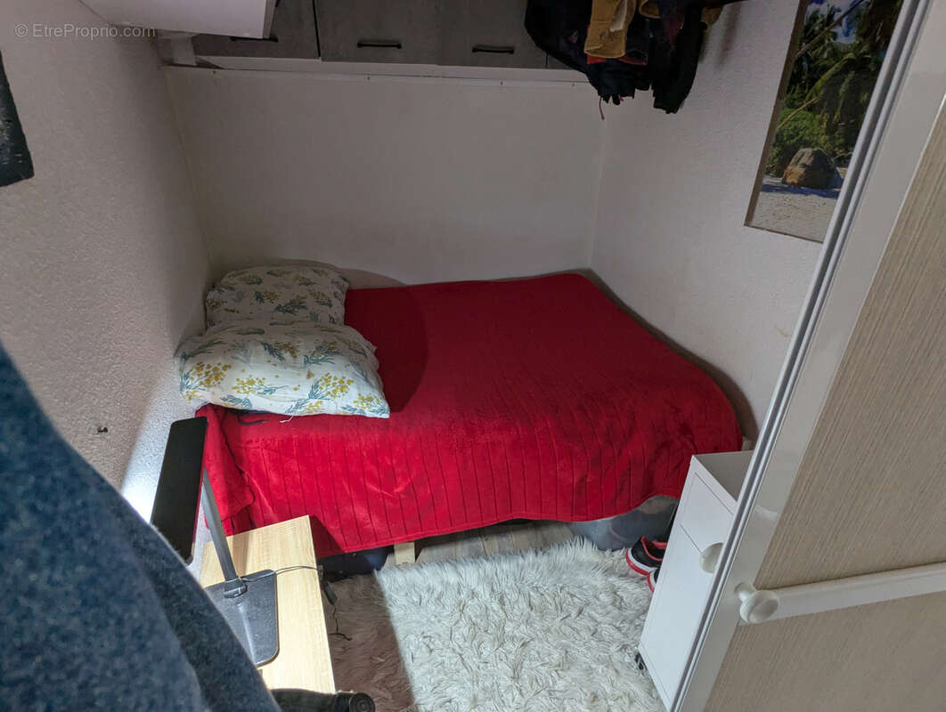 Appartement à LE GRAU-DU-ROI