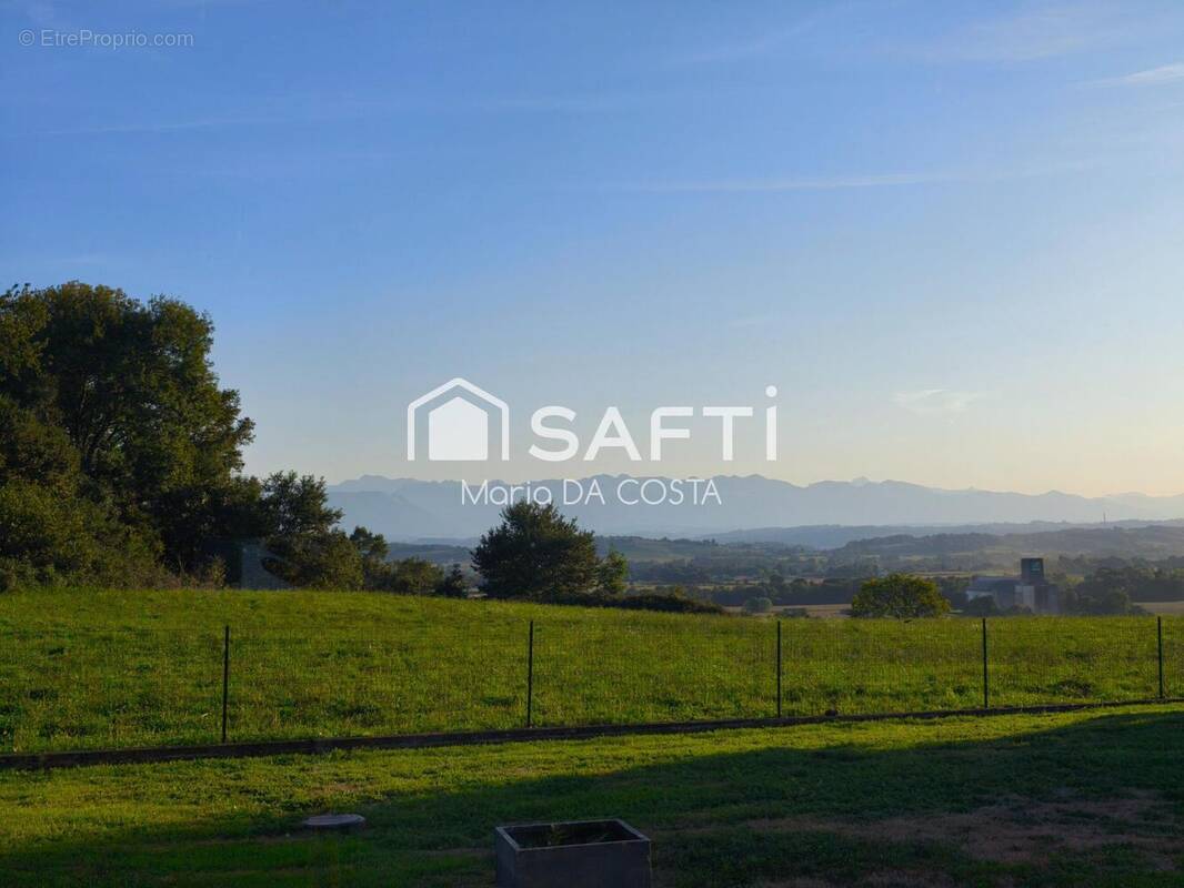 Photo 1 - Maison à SENDETS