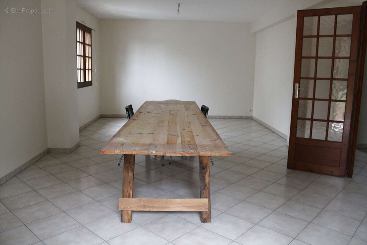 Maison à LA GUERCHE-DE-BRETAGNE