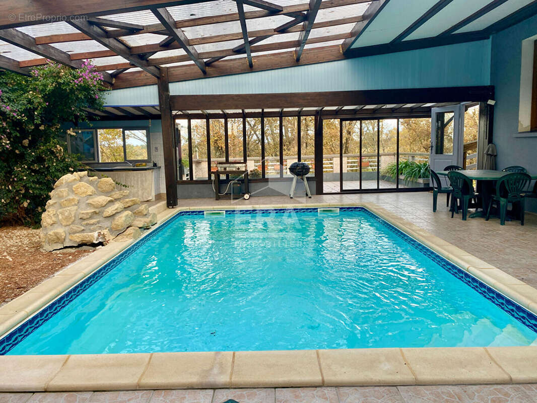 Maison à ARZACQ-ARRAZIGUET