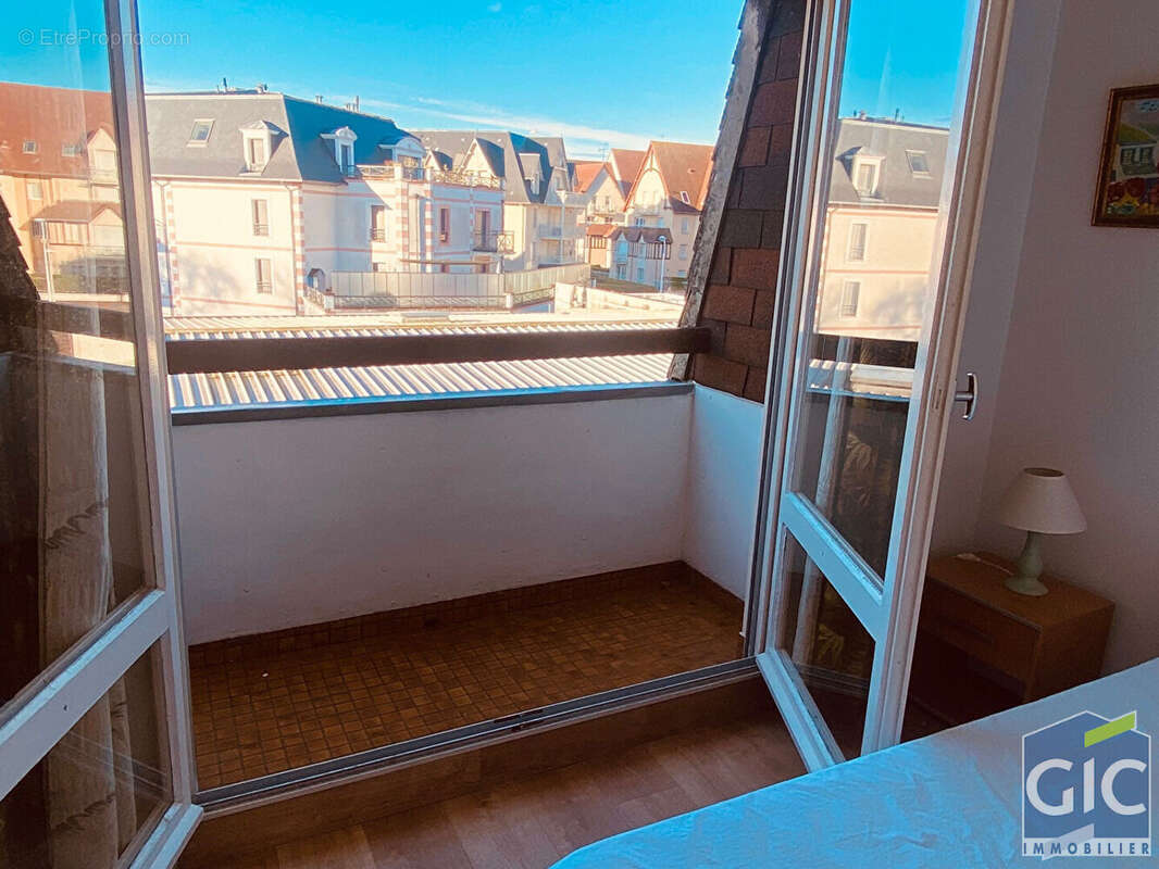Appartement à MERVILLE-FRANCEVILLE-PLAGE