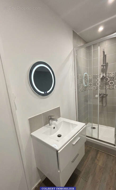 Appartement à JOIGNY
