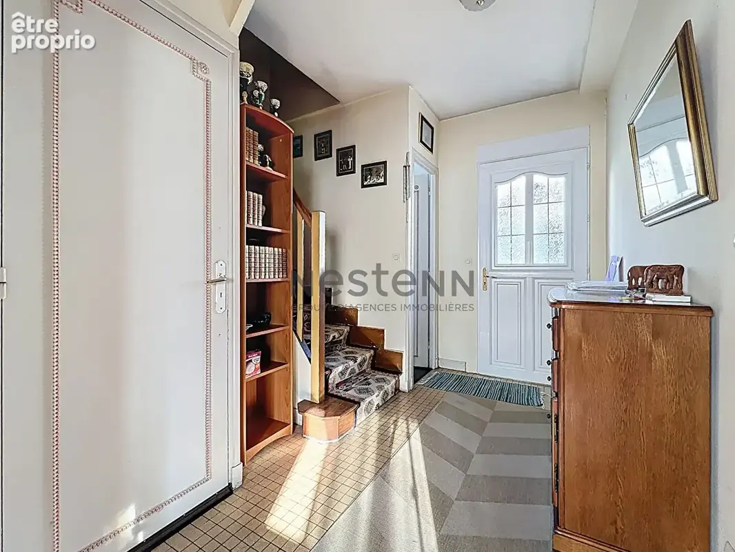 Maison Valenton (DPE C) 4 pièces 3 chambres avec sous-sol total! - photo 9