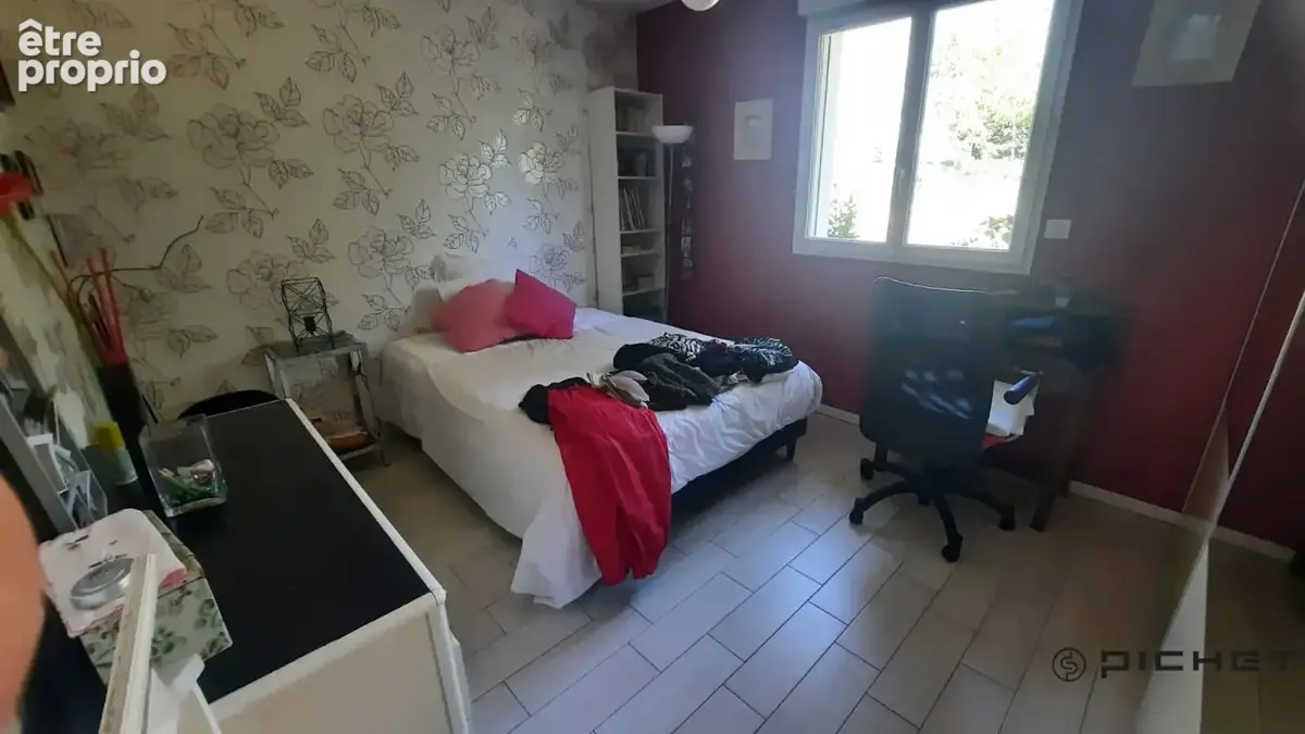 Maison de plain-pied  145 m2, 4 chambres - photo 8