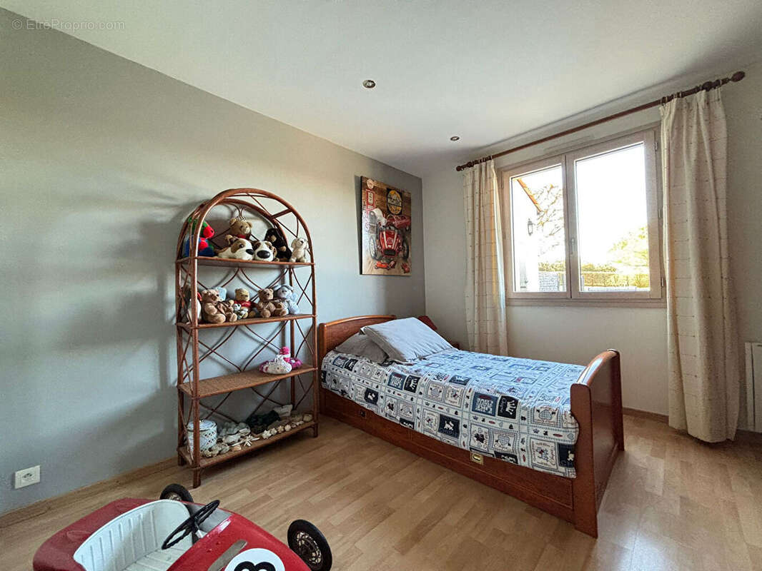 Maison à SAINT-SULPICE-DE-ROYAN