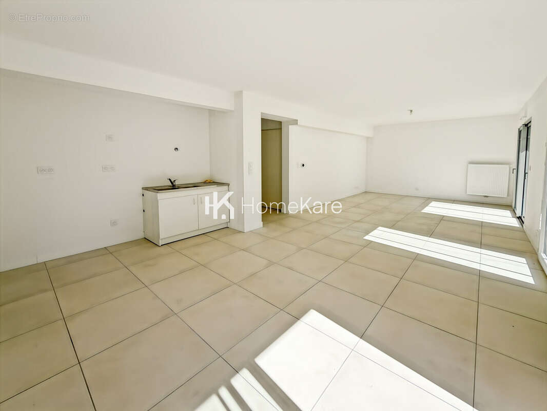 Appartement à ARCACHON