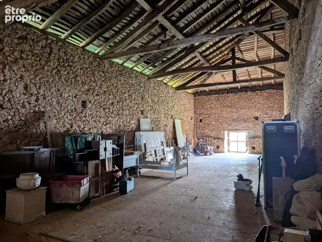Maison Aulon 118 m² avec surfaces annexes sur terrain de 1421 m² - photo 15