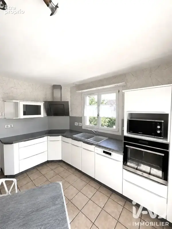 Photo 1 - Maison à CHEVIGNY-SAINT-SAUVEUR