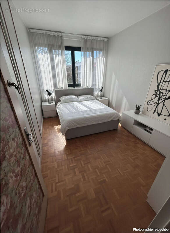 Appartement à SAINT-GENIS-LAVAL