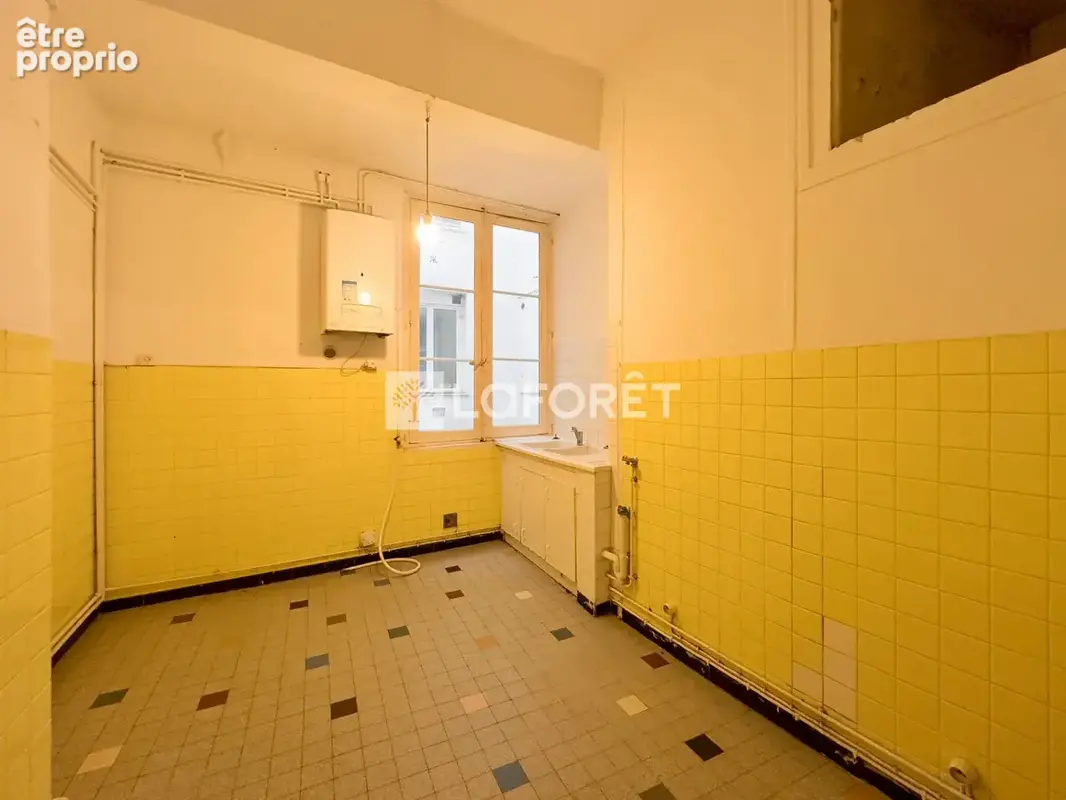 Appartement Grenoble 4 pièce(s) 84.06 m2 - photo 5