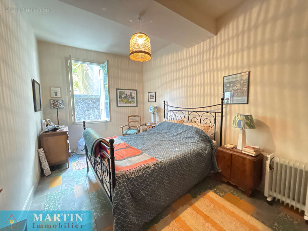 Appartement à CERET