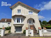 Maison à PLEUMARTIN