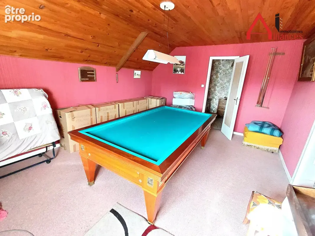Maison 6 pièces 115 m² à vendre à Mareuil-Caubert (80132) - photo 9