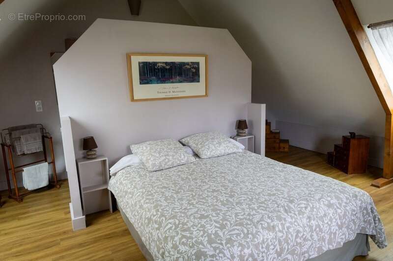 Maison à PONT-L'EVEQUE