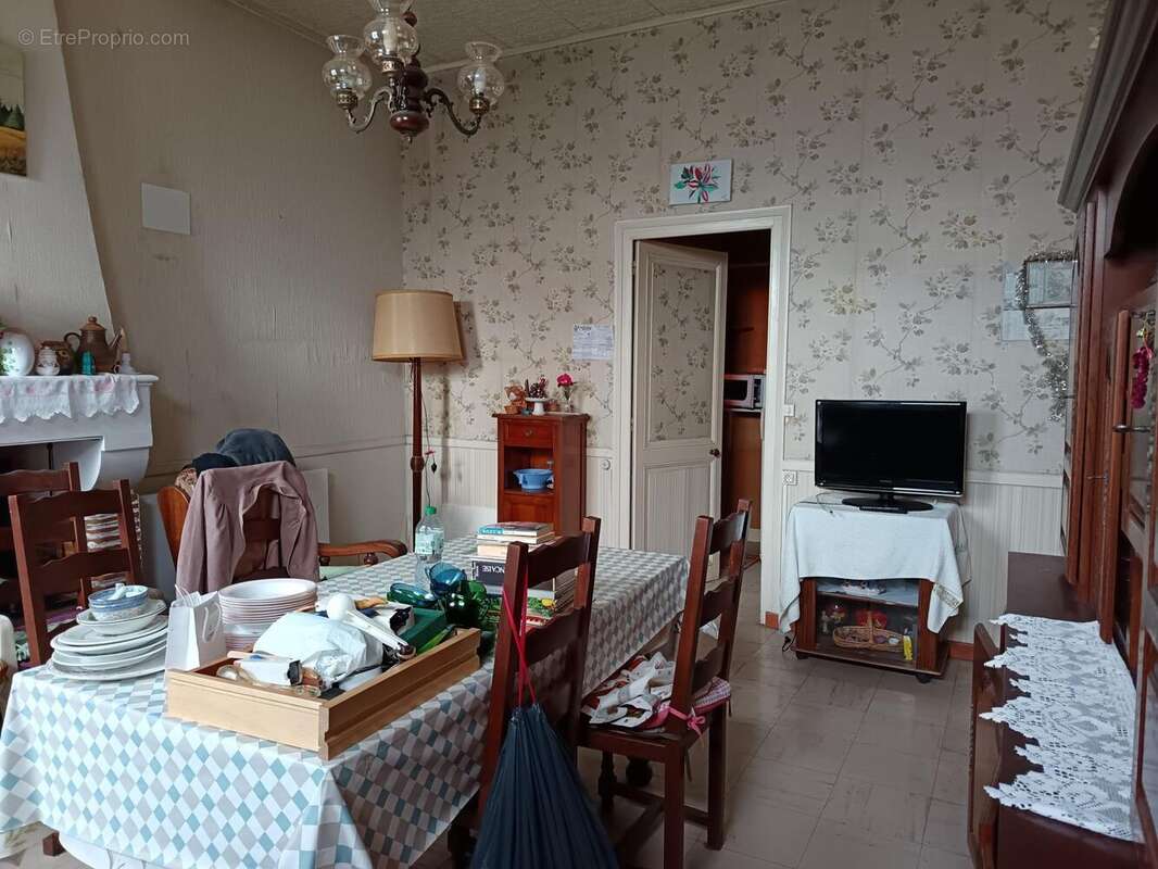 Photo 4 - Maison à COGNAC