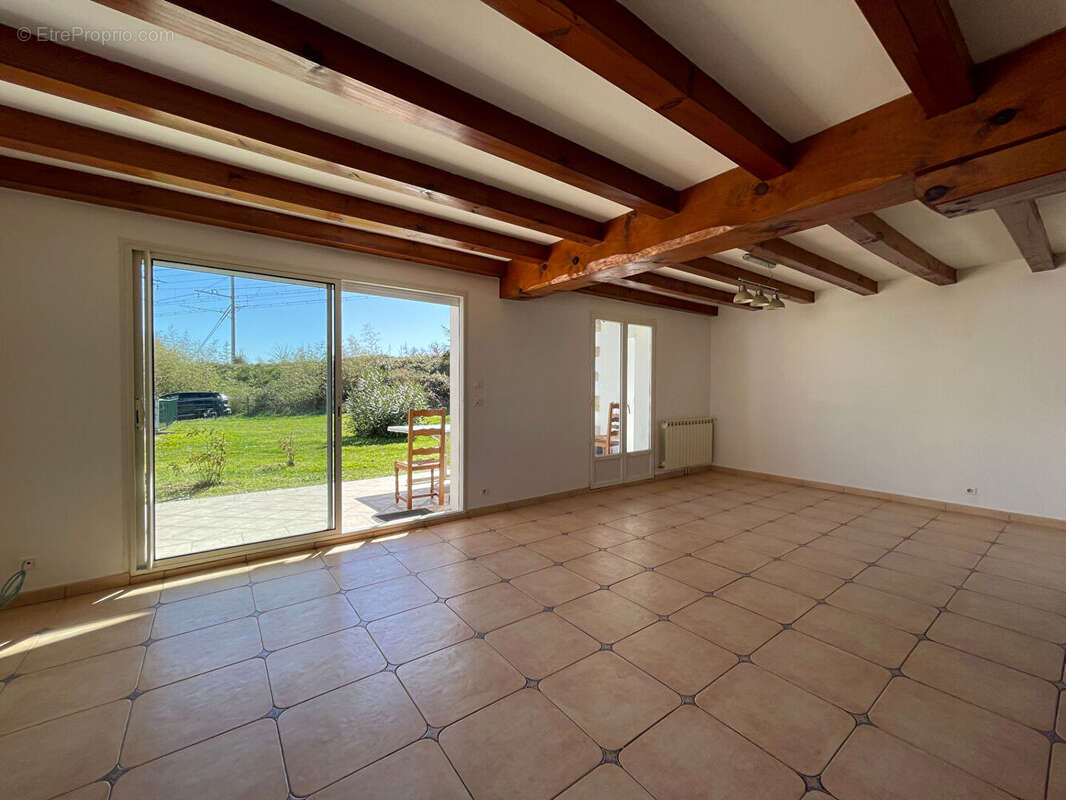 MAISON BIDART - 4 pièces - 95 m2 - photo 3