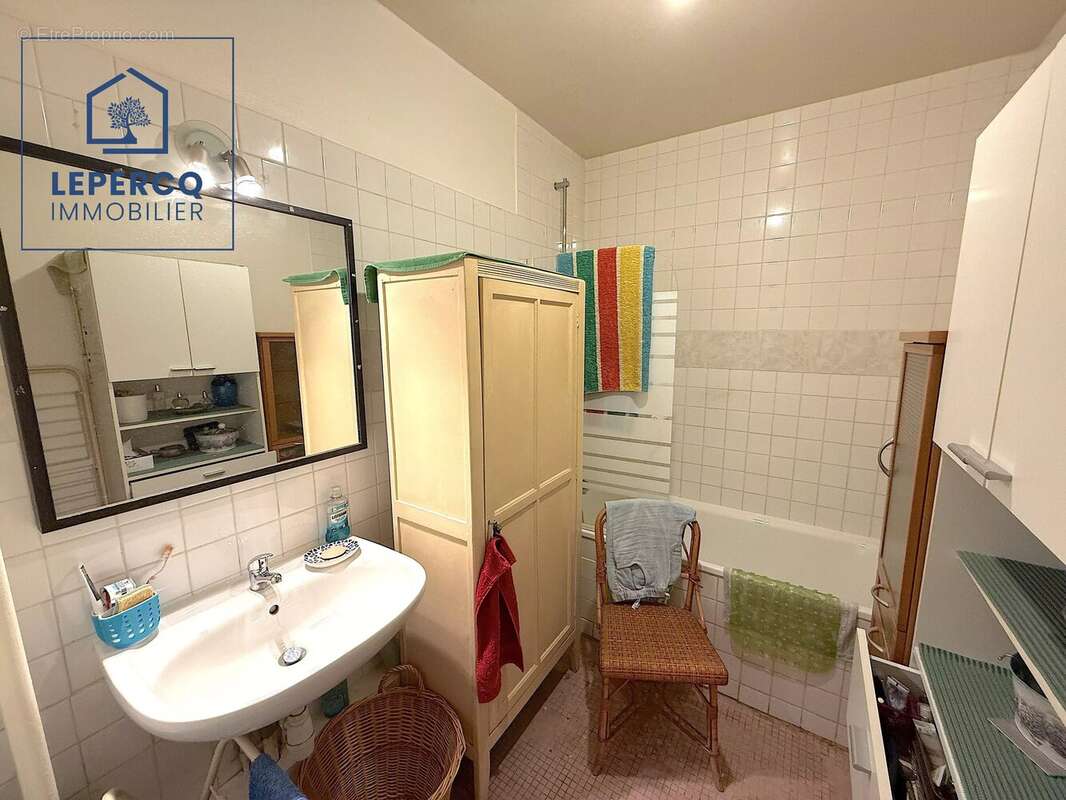 Appartement à SENLIS