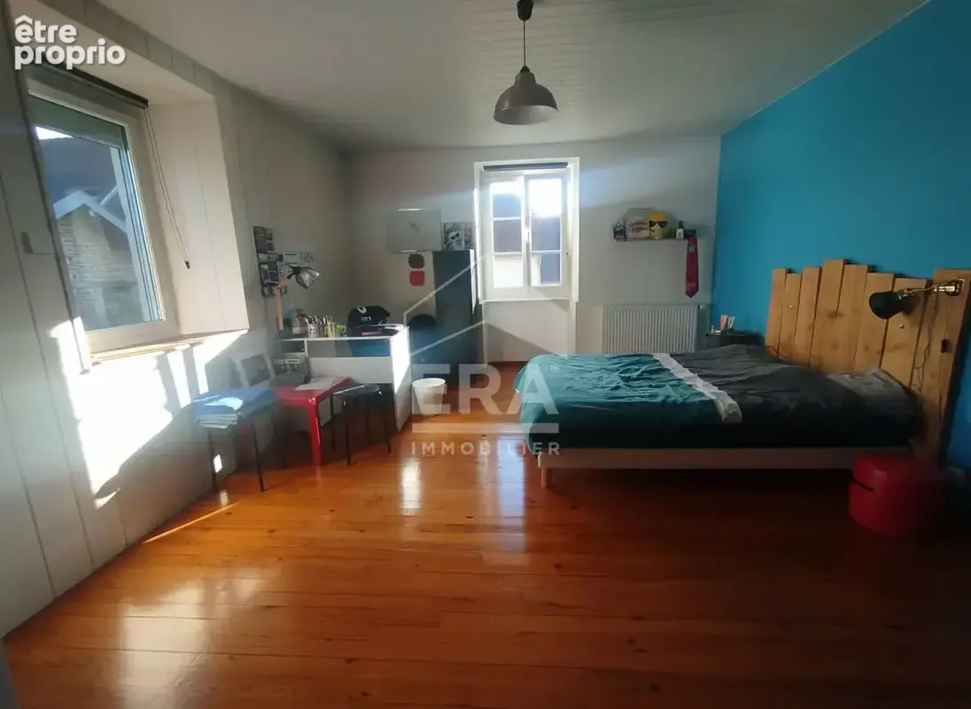 Maison 233m² à esprels - photo 9