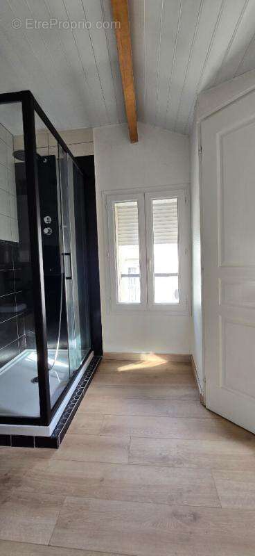 Appartement à BERGERAC