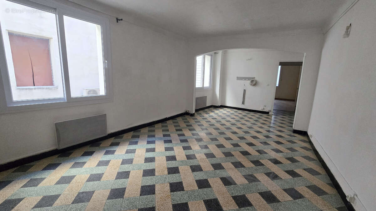 Appartement à NARBONNE