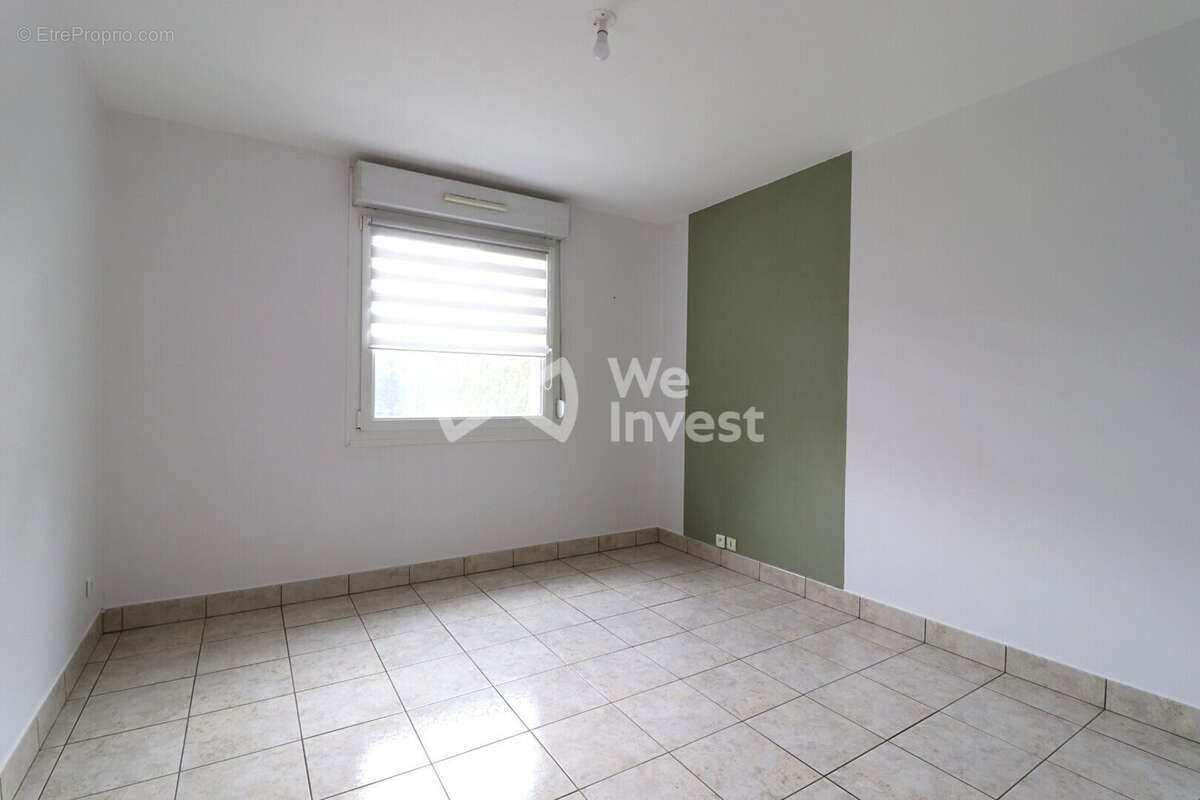 Appartement à AUDUN-LE-TICHE